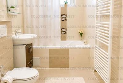 Apartament cu 2 camere decomandat în Bartolomeu - 5