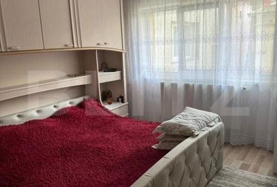 Apartament cu 2 camere decomandat în Burdujeni - 5