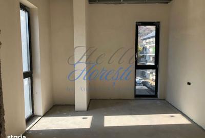 Apartament cu 4 camere semidecomandat în Florești - 5