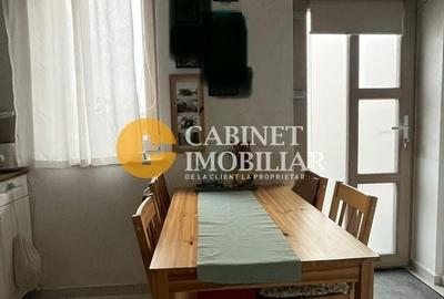 Garsonieră decomandată, mobilată în Valea Lupului - 5