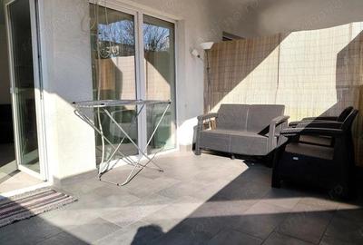 Apartament cu 3 camere decomandat în Ultracentral - 1