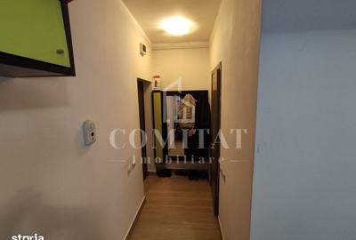 Garsonieră, mobilată în Bună Ziua