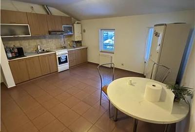 2 camere decomandat cu centrala - 4