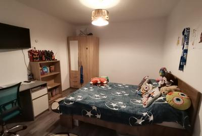 Casă cu 4 camere cu Teren 200 Mp în Stadion - 5