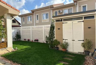 Proprietar vand Duplex situat in Giroc - 3