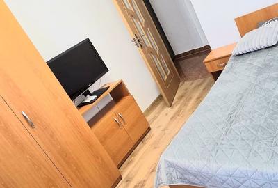 Apartament cu 3 camere în Nicolina - 10