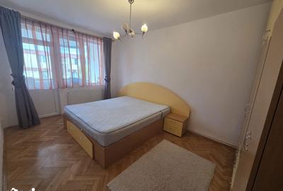 Apartament cu 3 camere în Mărăști - 11
