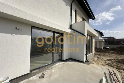 Casă individuală cu 5 camere cu Canalizare în Pipera - 5