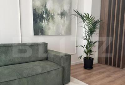 Apartament modern cu 3 camere, mobilat lux, Circumvalatiunii - 4