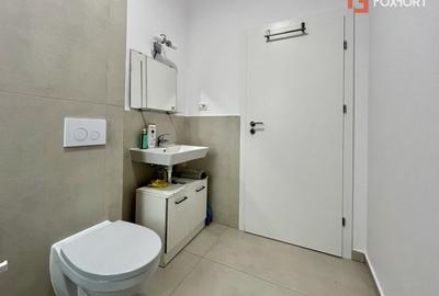 Apartament cu 3 camere, etaj 1 de inchiriat in Dumbravita - 8