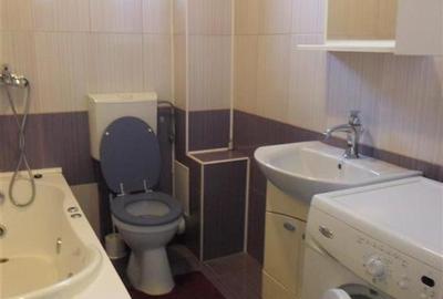 Inchiriez ap.2cam.cochet,modern,parcare,Manastur-Campului - 9