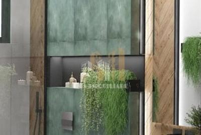 Casă individuală cu 4 camere cu Teren 500 Mp în Sânpetru - 17