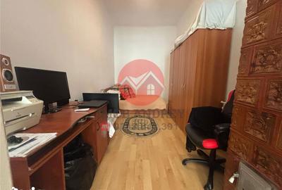 Casă cu 3 camere cu Teren 121 Mp în Ultracentral - 2