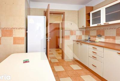 Apartament cu 2 camere decomandat, mobilat în Berceni - 3