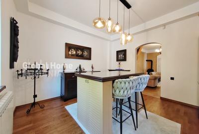 Inchiriere Vila | 5 Camere | Unirii - Parcul Carol | Renovata Premium - 8