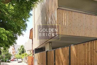 Piata Dorobanti | Prima Inchiriere | Curte  | Parcare - 1