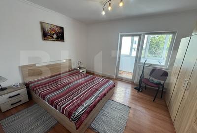 Apartament 2 camere, Etaj 1, Centrala termica, AC, zona Mc Donalds - 2