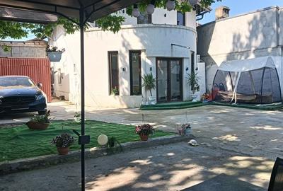 Casă cu 4 camere cu Teren 929 Mp în Central - 8