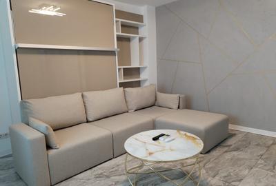 Garsoniera premium Ultracentral - Ramada - 12