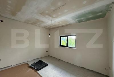 Jumatate de duplex cu 4 camere, 130 mp, in Deva - 6