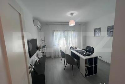 Apartament cu 4 camere decomandat, mobilat în 1 Mai - 9