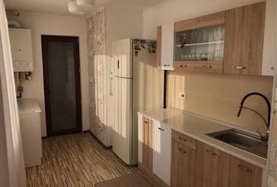 Apartament cu 3 camere semidecomandat în Exterior Vest - 12