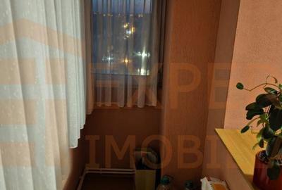 Apartament cu 2 camere decomandat în Dacia - 7
