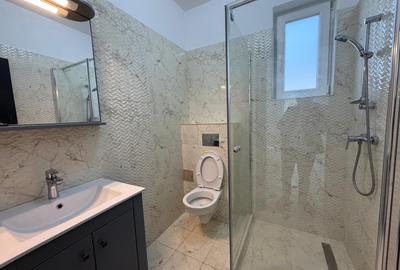 Casă modernă parter ~ 3 camere 2 băi ~ pompă de căldură ~ panouri solare ~ - 11