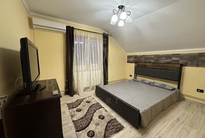 Casa individuală, mobilată, teren 400 mp, Giroc - 10