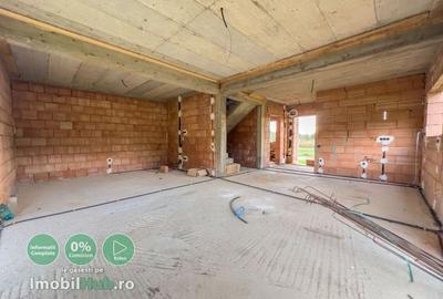 BLACK FRIDAY Casă Alipită cu 400 mp Teren – Gilău, Cluj - 5
