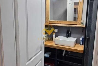 Apartament cu 2 camere decomandat, mobilat în Florești - 7