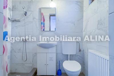 Spațiu comercial, de 30 mp, în Ultracentral - 2