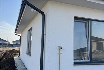 Casă cu 4 camere cu Teren 500 Mp în Sântandrei - 12