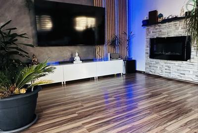 Casă cu 4 camere în Central - 4