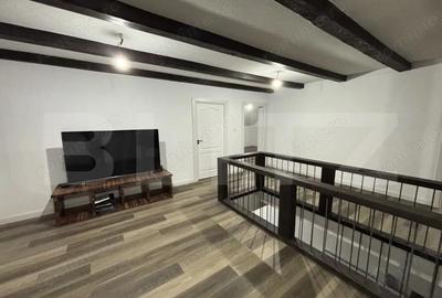 Casa de vanzare, cu 3 camere - 1