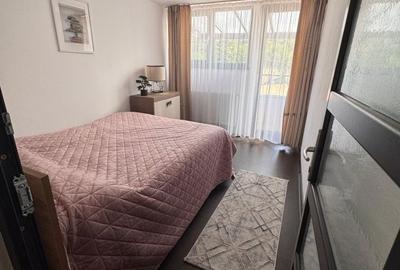 Casă cu 3 camere în Exterior Vest - 1