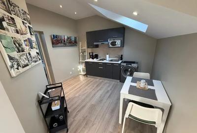 Garsonieră semidecomandată în Bujac - 4