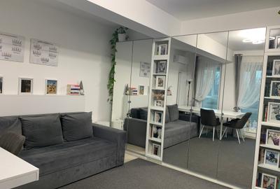 Apartament cu 2 camere decomandat, mobilat în Berceni - 4