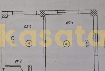 OPORTUNITATE | APARTAMENT 3 CAMERE MODERN | DAMAROAIA - 8