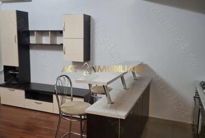 Garsonieră decomandată, mobilată în Pajura - 6