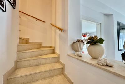 Tunari | Vila individuala cu grădină și design contemporan - 20