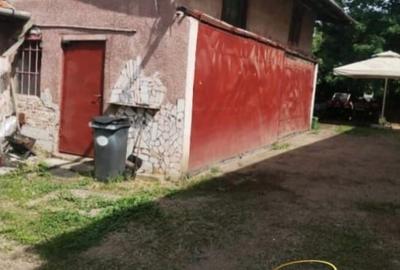 Hala de vanzare in zona Clujului- Oradea - 1