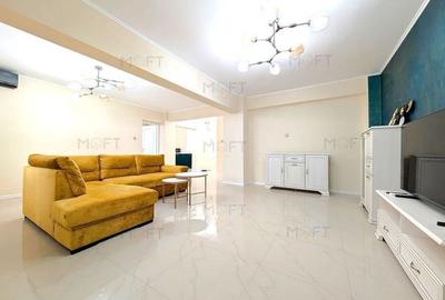 Inchiriere 2 camere Lux || Bd. Decebal || Alba Iulia || Munci Metrou | - 3