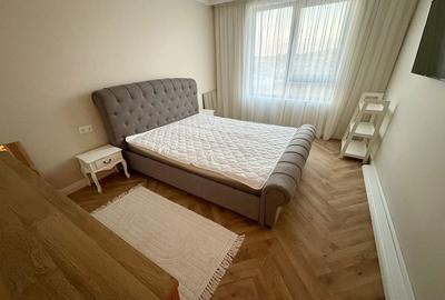 Apartament cu 2 camere decomandat în Central - 2