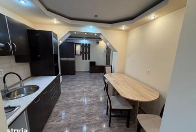 Apartament cu 3 camere decomandat în Central - 13