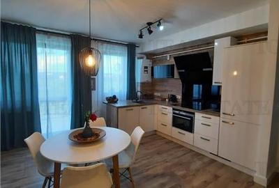 Apartament 2 camere de lux Piatra Neamt - 1