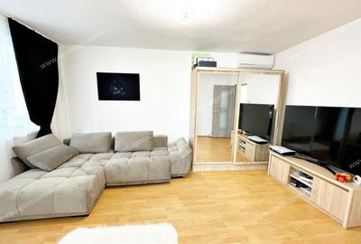 Apartament modern, complet renovat, în cartierul Micro 17 – Galați - 1