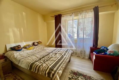 Apartament de vanzare | 2 camere | Campului