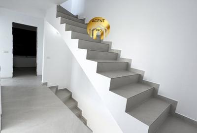 Casa P+1+M 5 camere - 200mp teren - Otopeni Odai - 13