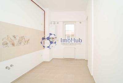 Intabulat! Apartament cu 2 camere cu Geamuri Panoramice - 6